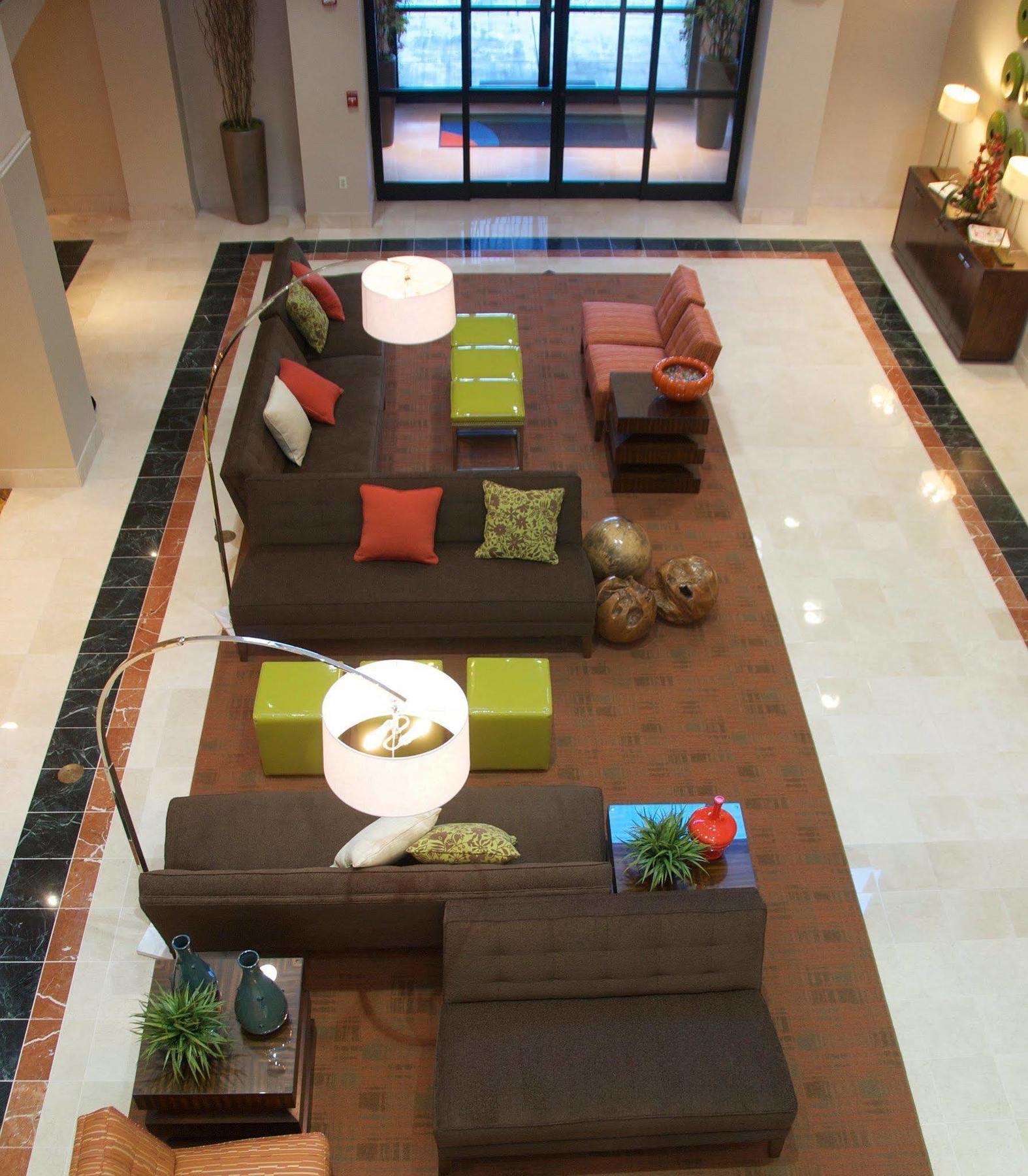 Courtyard By Marriott Hickory Hotel Exterior photo